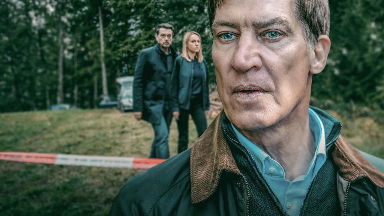 Backdrop – Steirermord