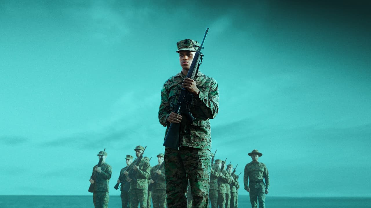 Backdrop – The Inspection