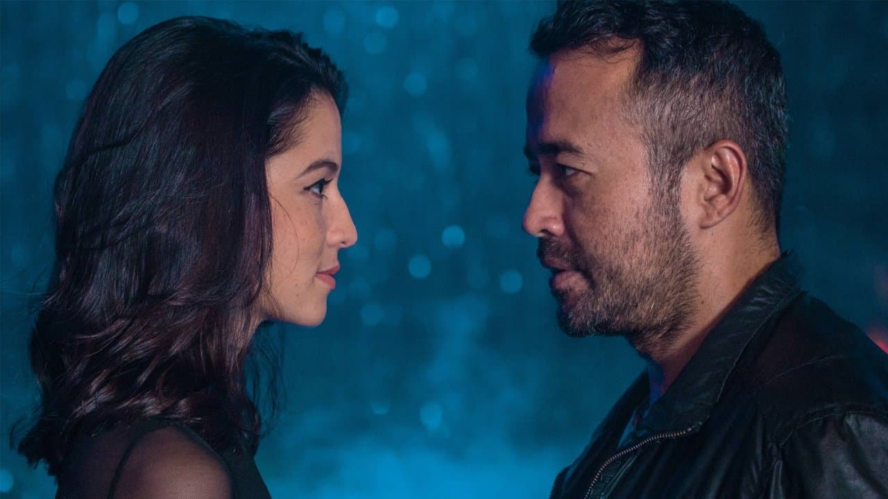 Backdrop – Shadowplay