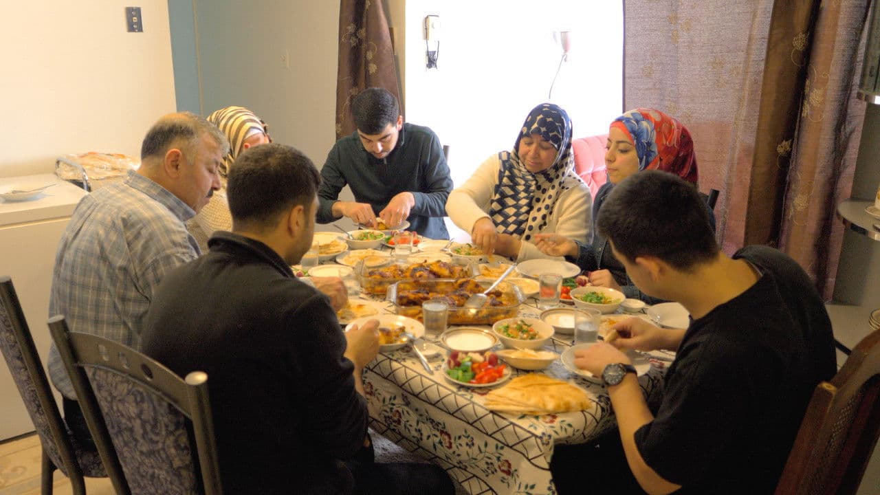 Backdrop – Choc migratoire