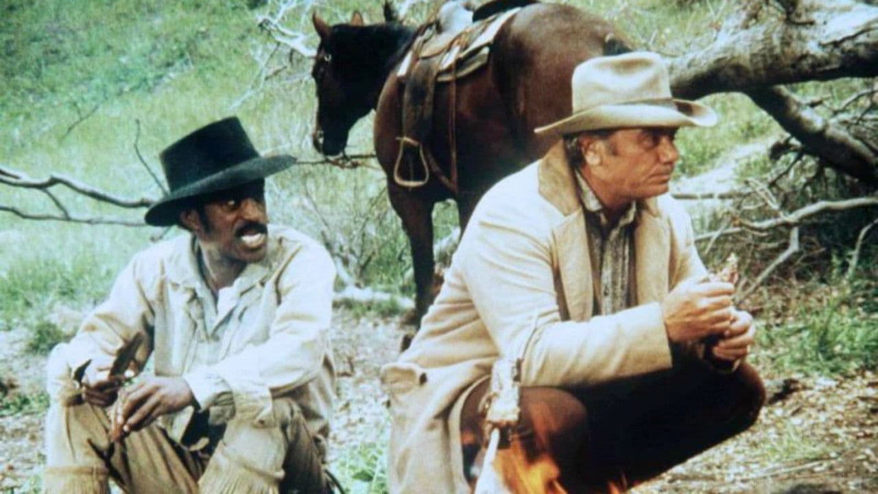 Backdrop – Die Verfolger