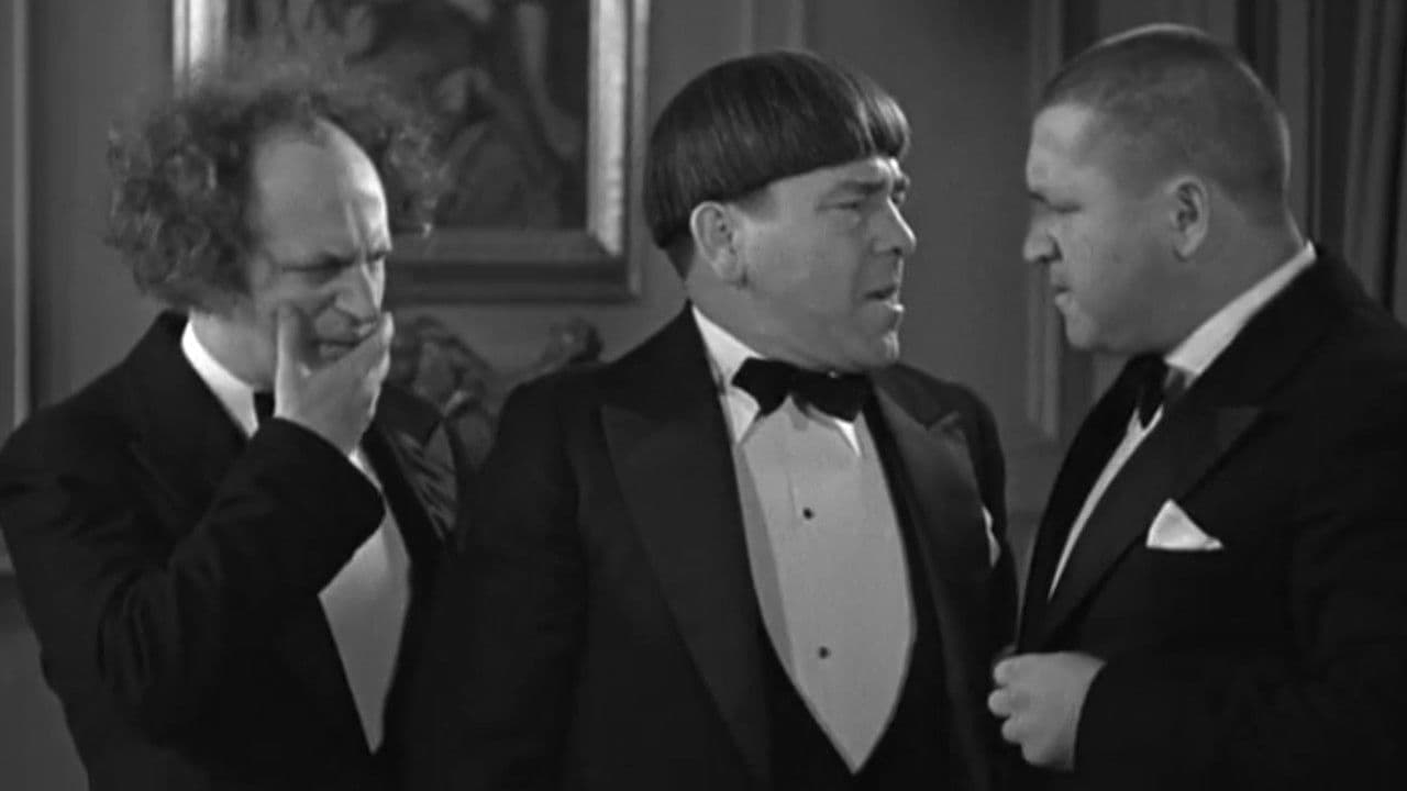 Backdrop – Hoi Polloi