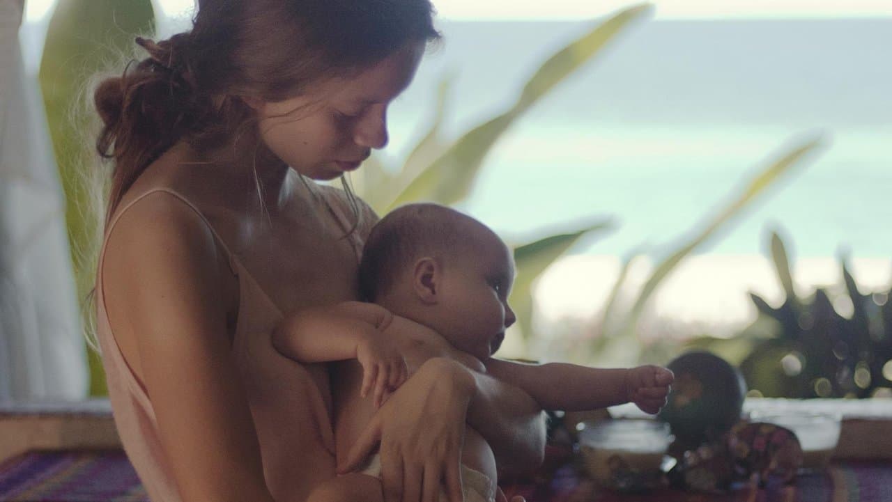 Backdrop – Las hijas de Abril