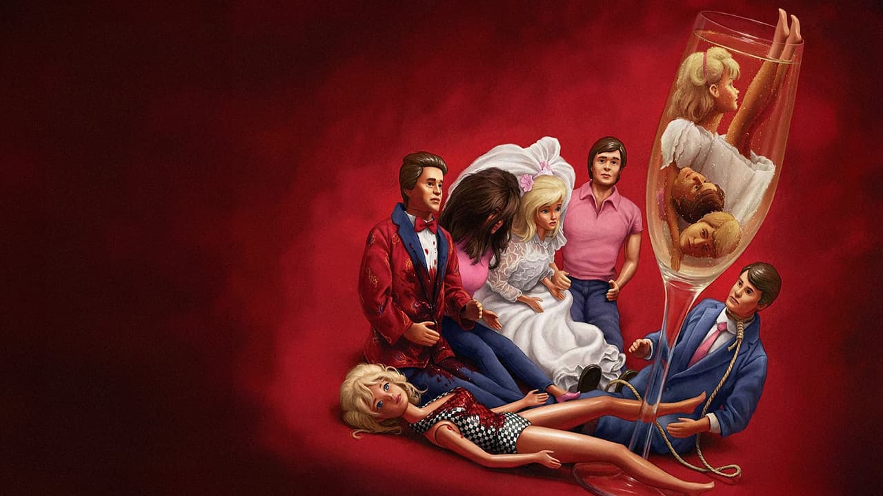 Backdrop – Die Horror-Party