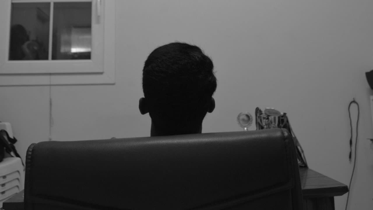 Backdrop – All Equal