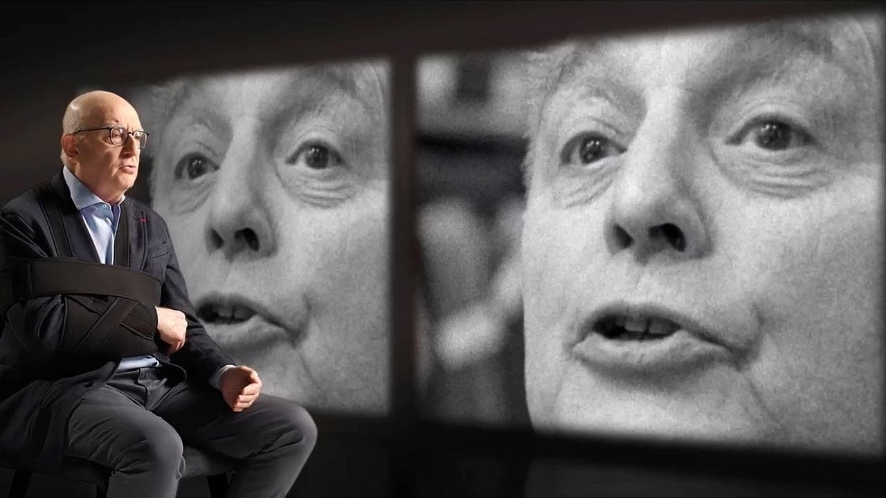 Backdrop – Ein Film, ein Schock: »Das Haus nebenan«