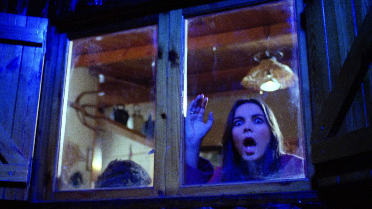 Backdrop – Morbus (o bon profit)