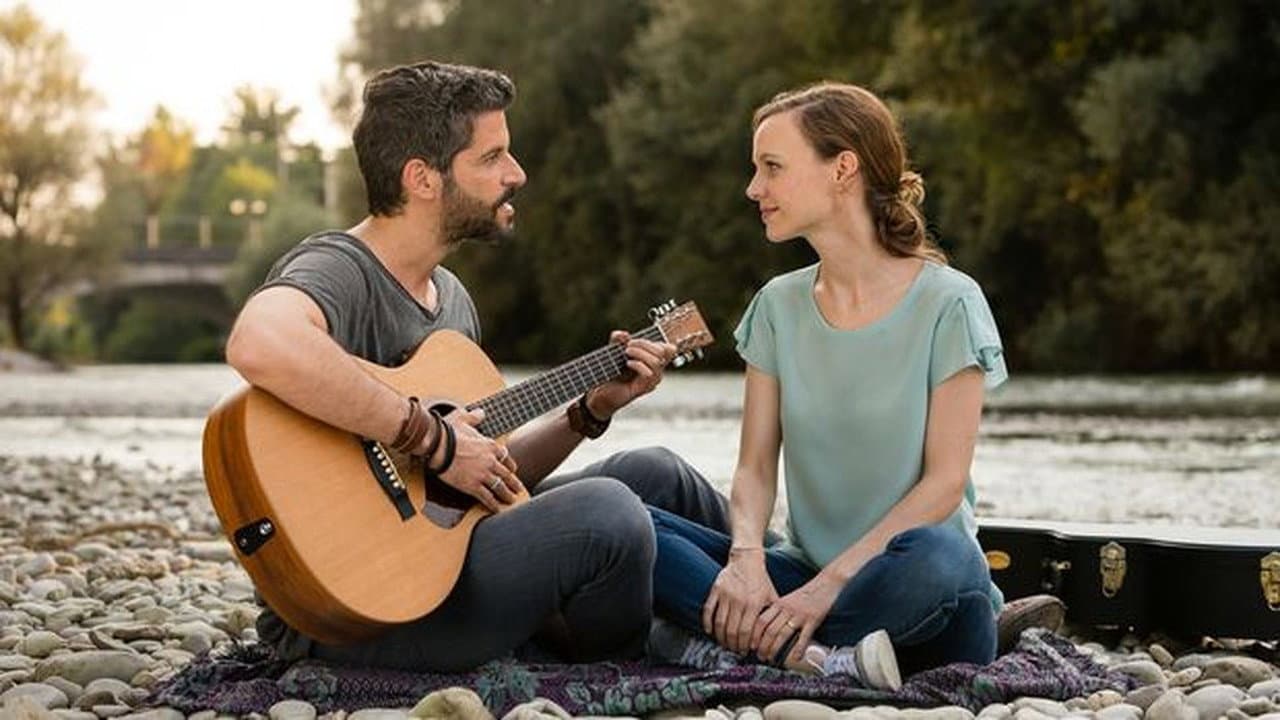 Backdrop – Für Emma und ewig