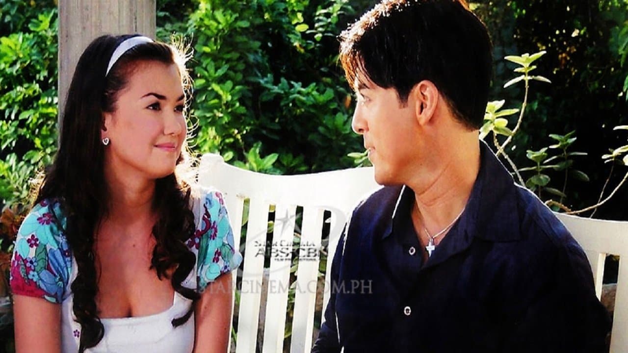 Backdrop – A Love Story