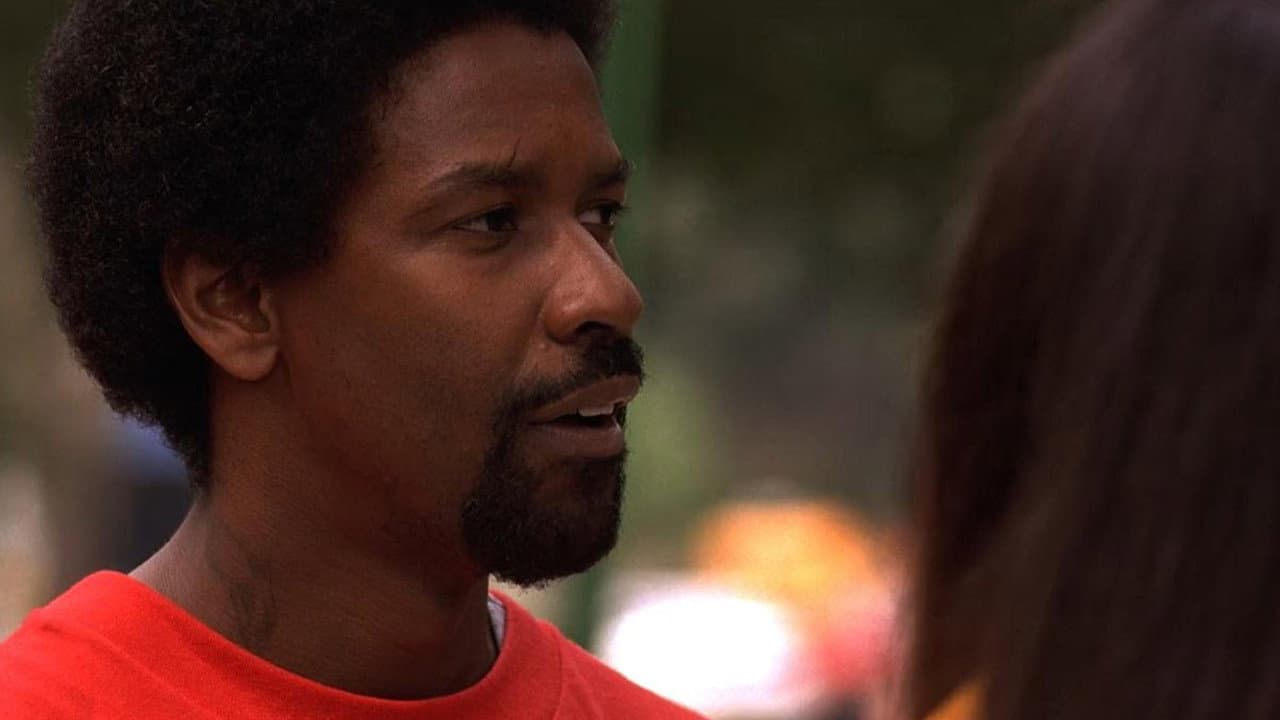 Backdrop – Spike Lee's Spiel des Lebens
