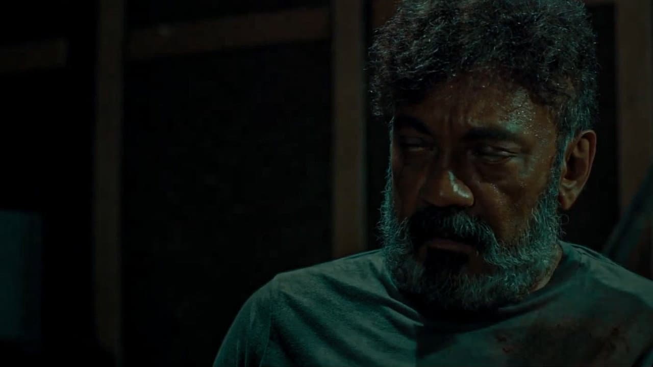 Backdrop – Seeruwen (සීරුවෙන්)