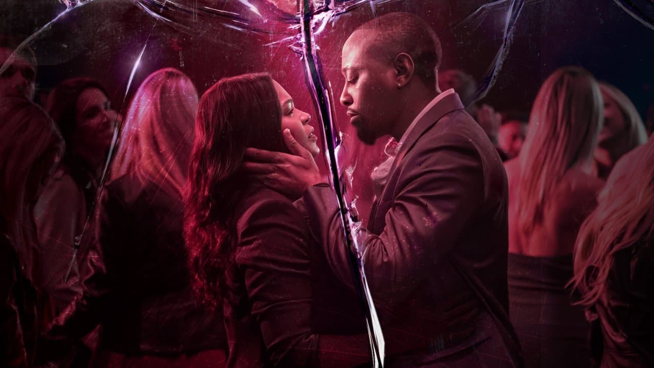 Backdrop – Fatal Affair