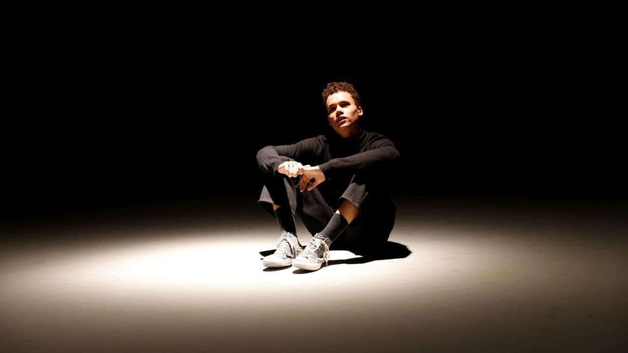 Backdrop – Who is Mr. Kriss?