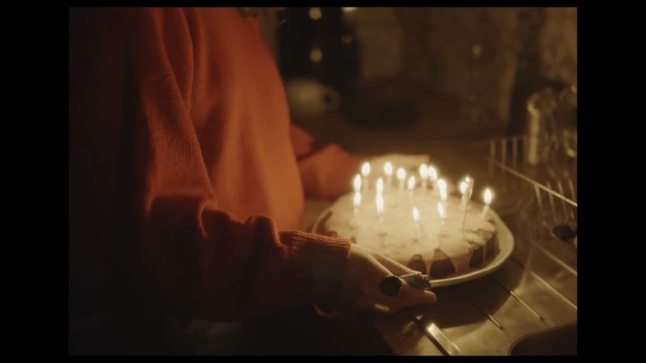 Backdrop – Consolation