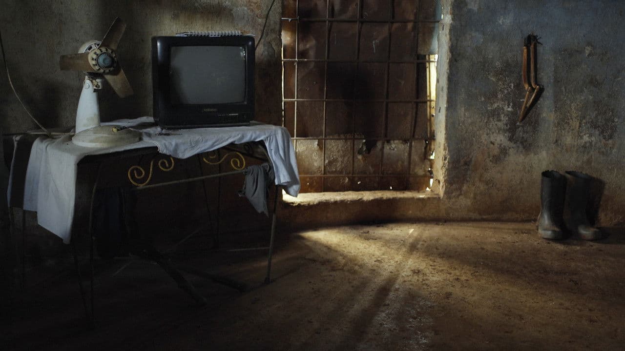 Backdrop – El Susurro de las Hojas