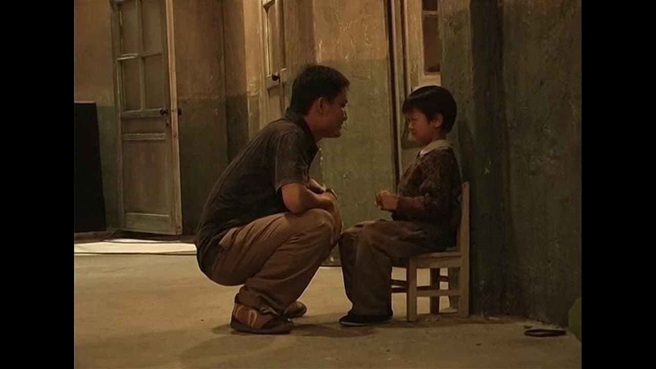 Backdrop – 看上去很美 制作特辑