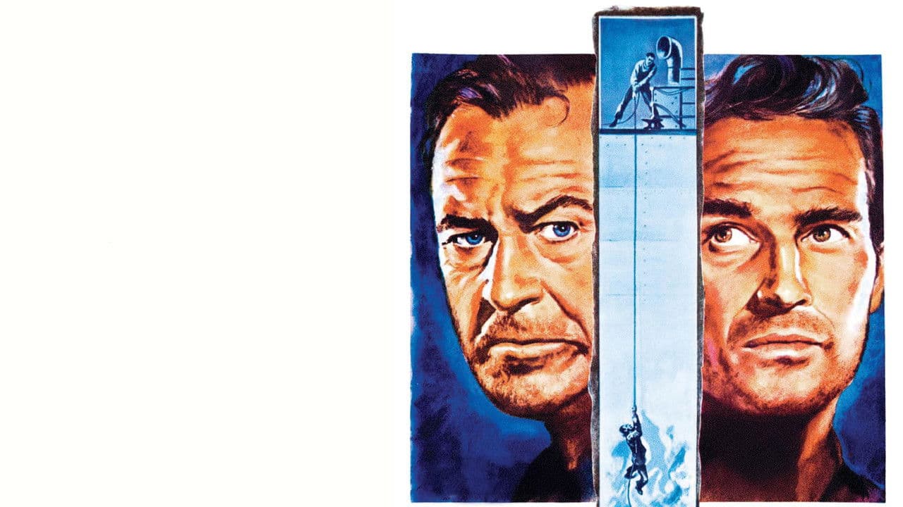Backdrop – Die den Tod nicht fürchten