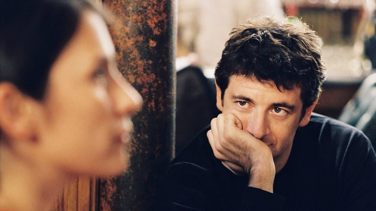 Backdrop – Une vie à t'attendre