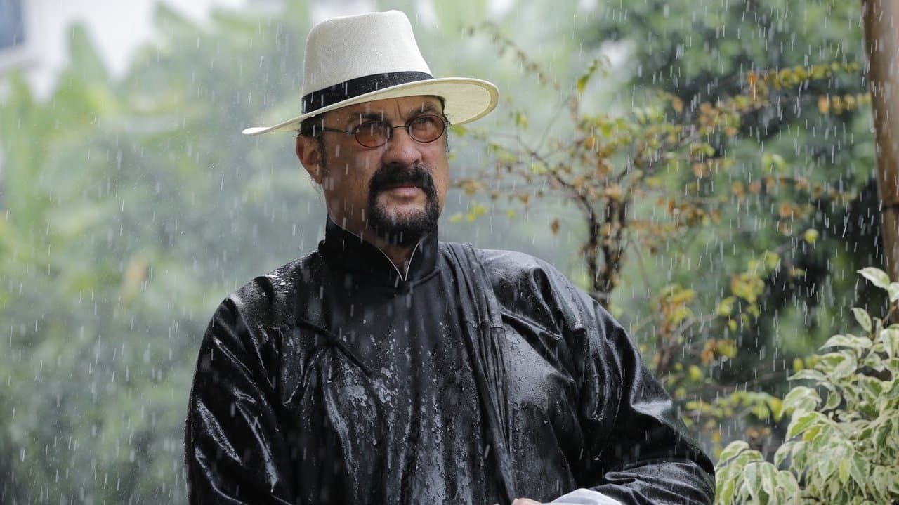 Backdrop – Attrition - Gnadenlose Jagd