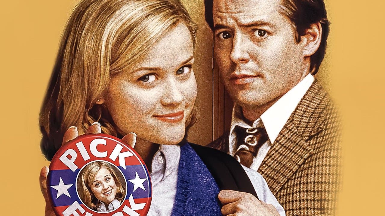 Backdrop – Election