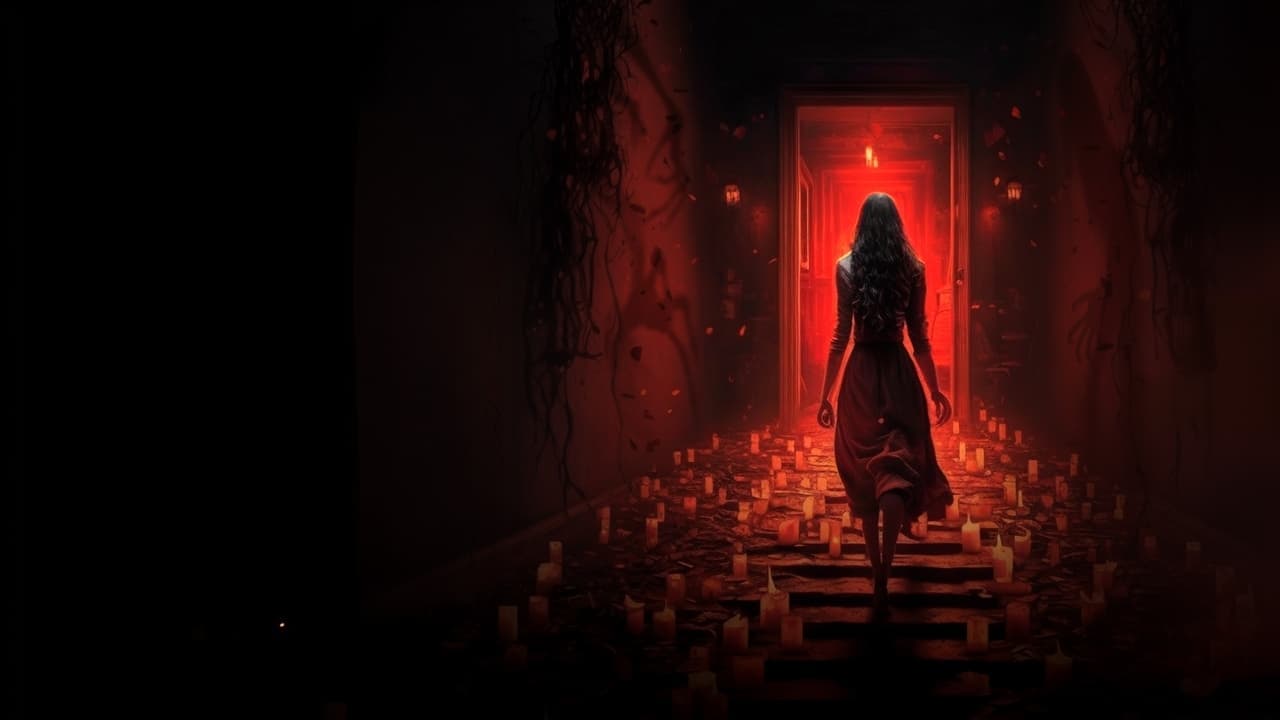 Backdrop – 100 Candles Game: The Last Possession