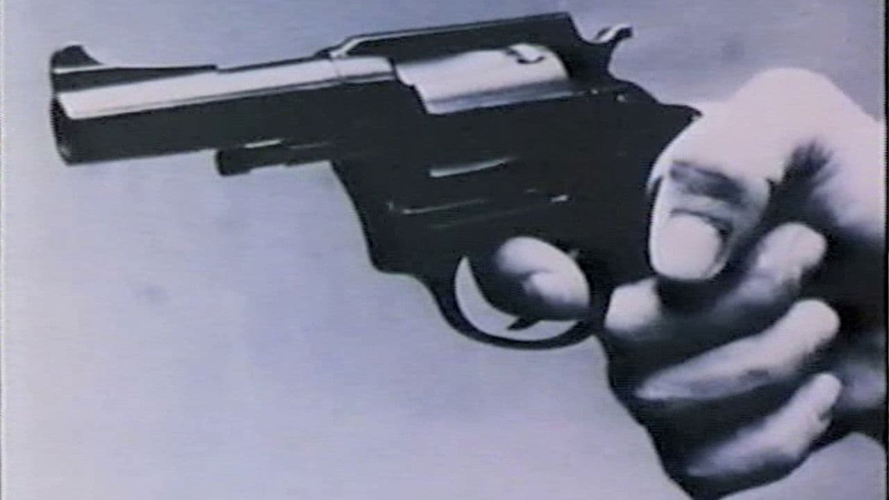 Backdrop – Murder: No Apparent Motive