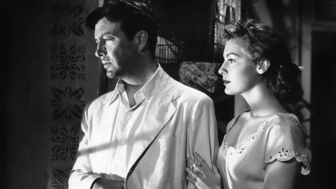 Backdrop – Geheimaktion Carlotta