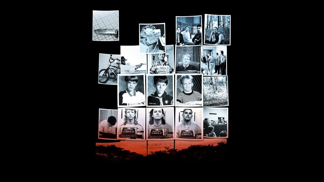 Backdrop – Paradise Lost 3: Purgatory