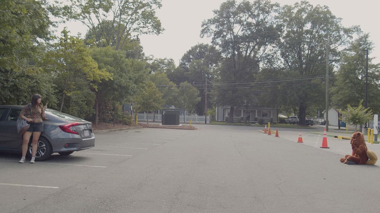 Backdrop – A Likely Story