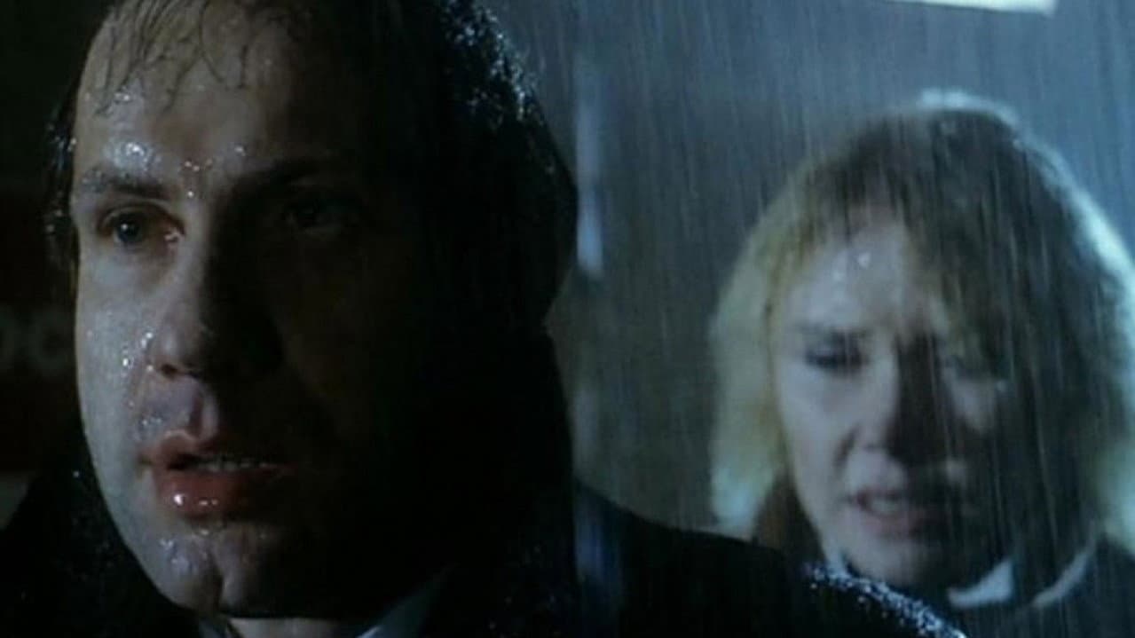 Backdrop – Dekalog, Neun