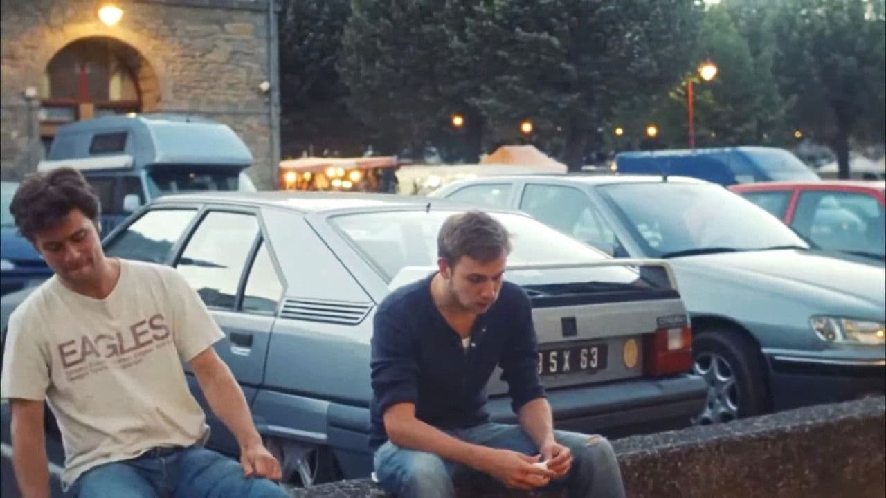 Backdrop – Sevilla