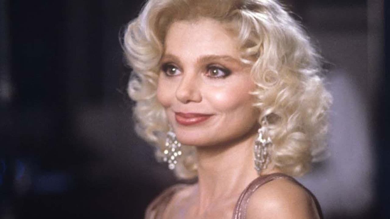 Backdrop – White Hot: The Mysterious Murder of Thelma Todd