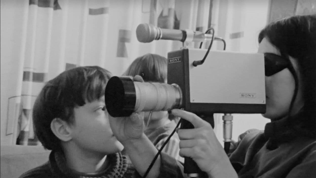 Backdrop – Operation boule de neige