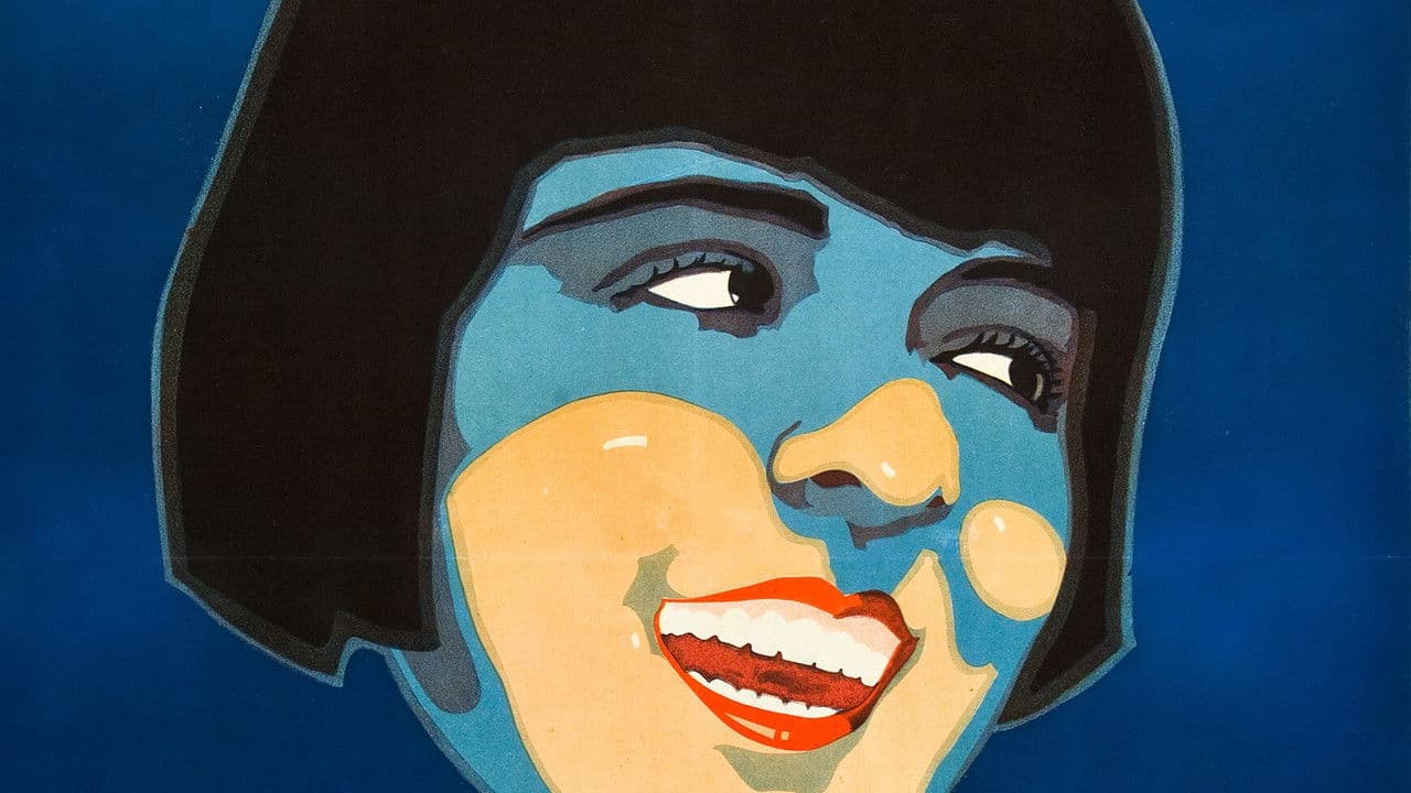 Backdrop – Synthetic Sin