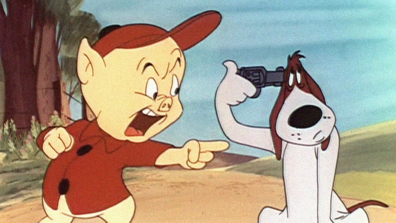 Backdrop – One Meat Brawl