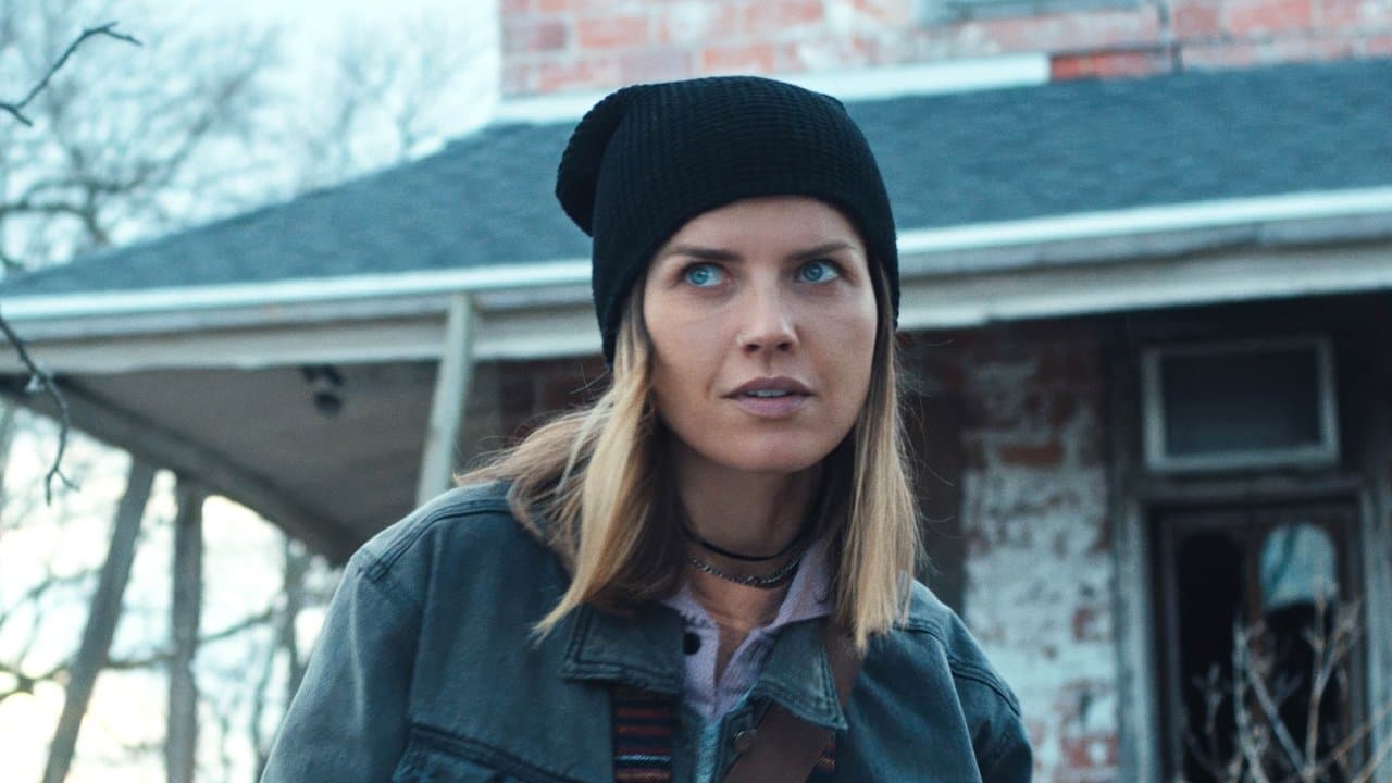 Backdrop – Black Mold - Dein letzter Atemzug