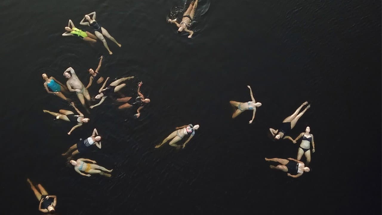 Backdrop – Lake