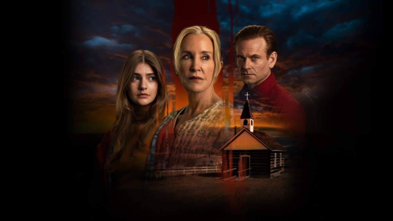 Backdrop – The Thirteenth Wife: Escaping Polygamy, Part 2