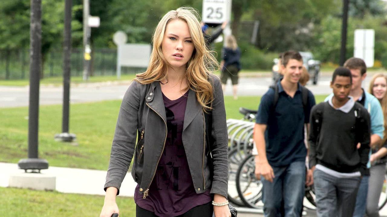 Backdrop – Guilty at 17