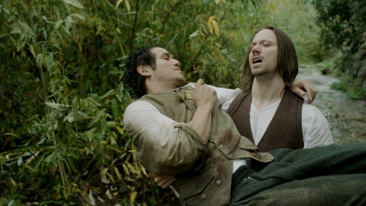 Backdrop – Last Call in the Dog House