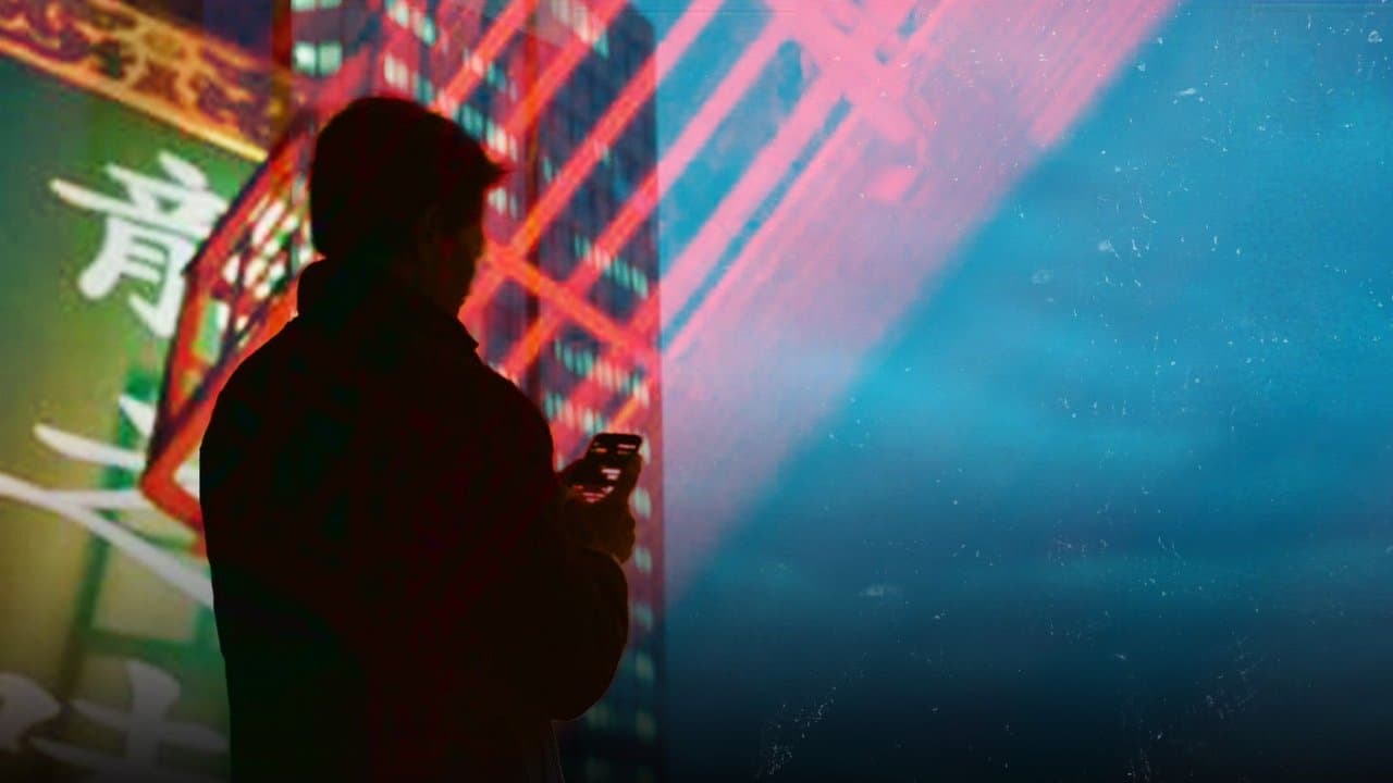 Backdrop – Chinas geheime Machtspiele - Täuschung, Tricks und Tarnung aus Fernost