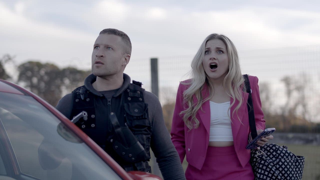 Backdrop – Cash Storm