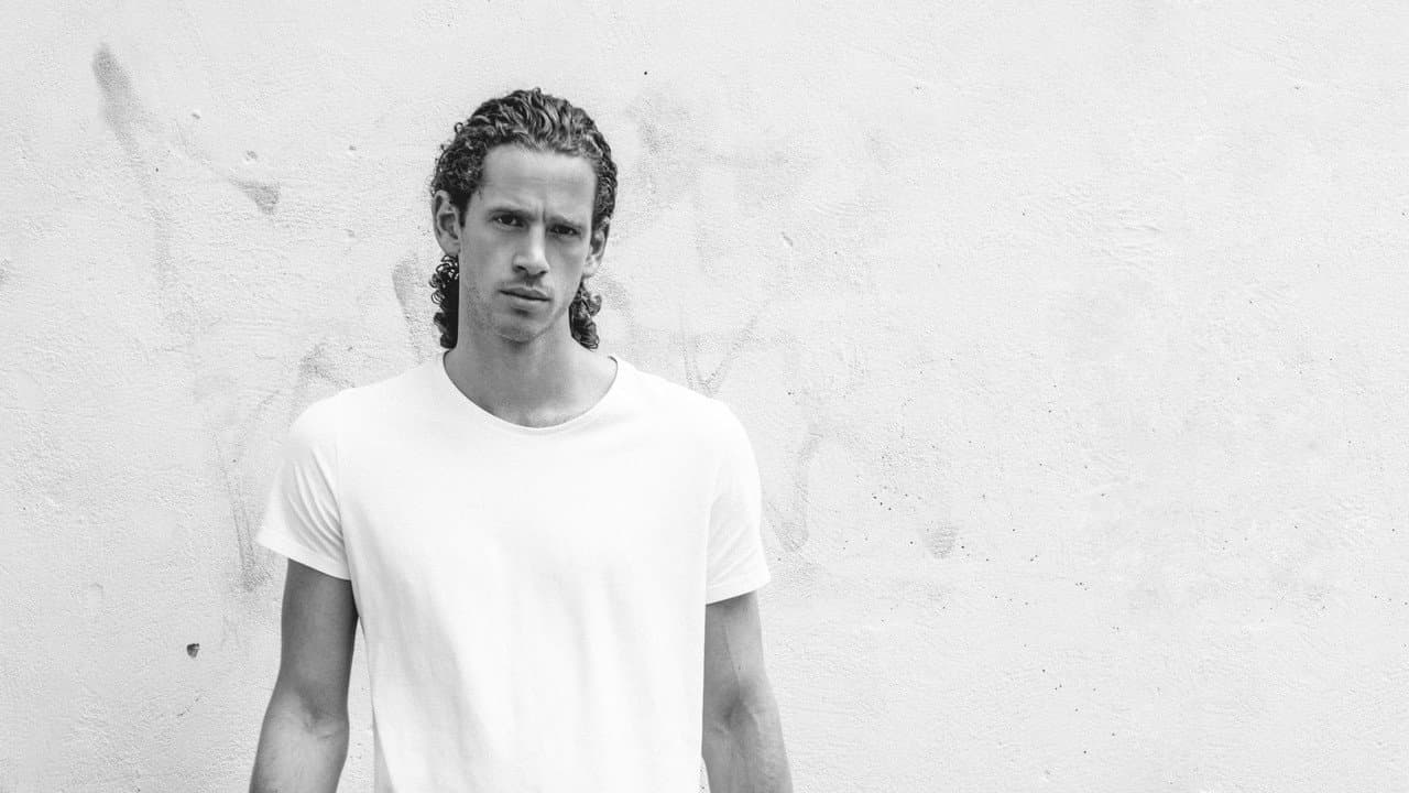 Backdrop – Patrick Laureij: Dekking Hoog