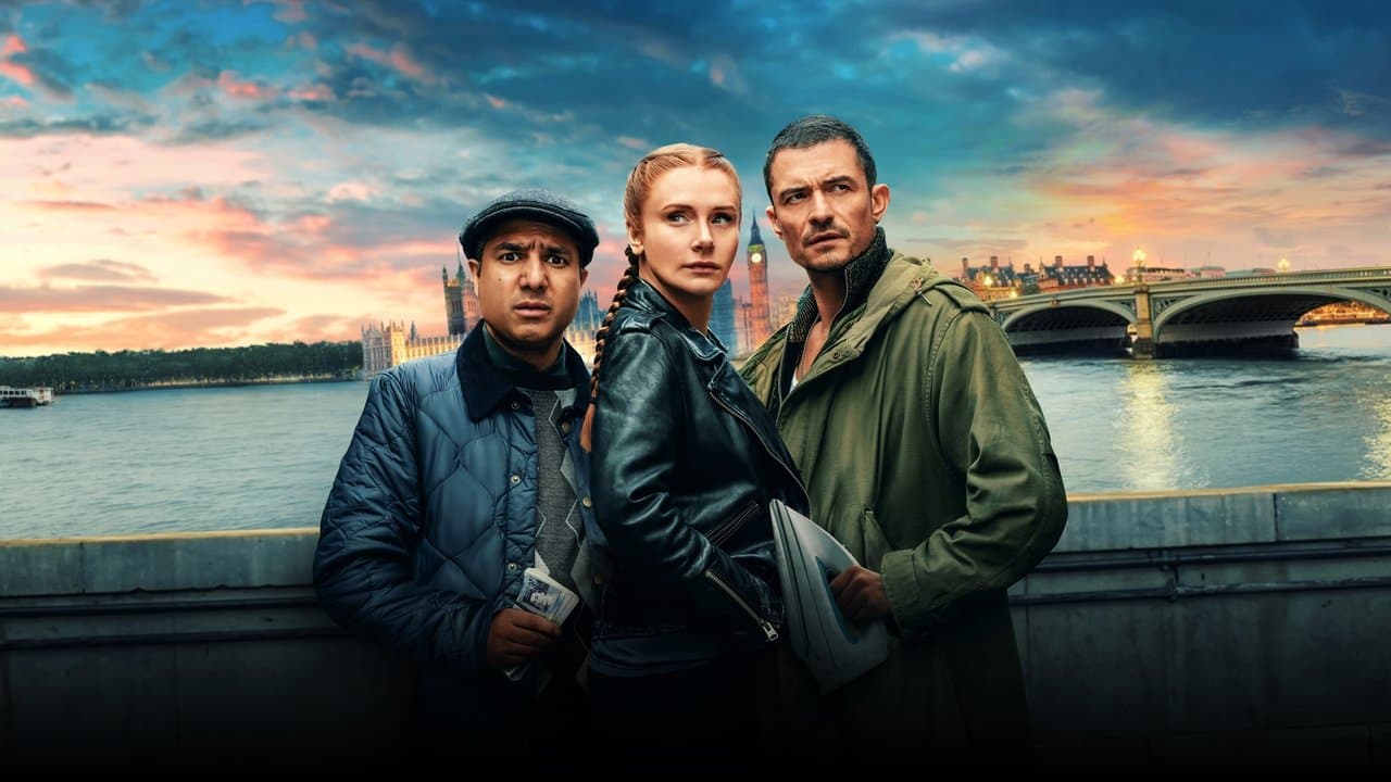 Backdrop – Deep Cover