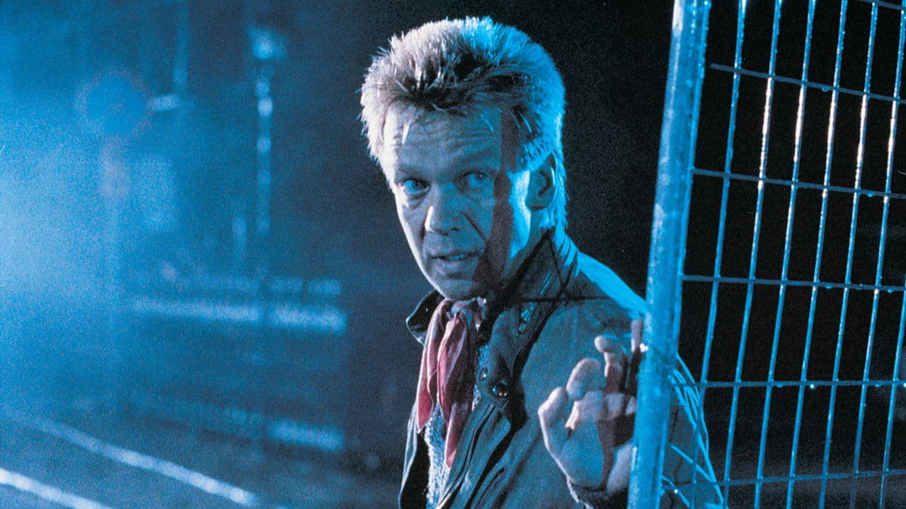 Backdrop – Ausgetrickst