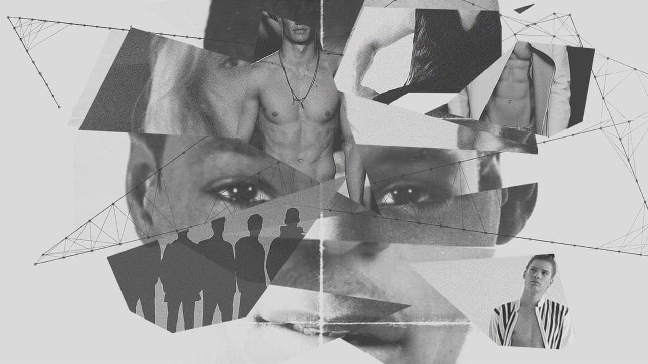 Backdrop – (Un)glamorous: The Naked Truth About Male Models