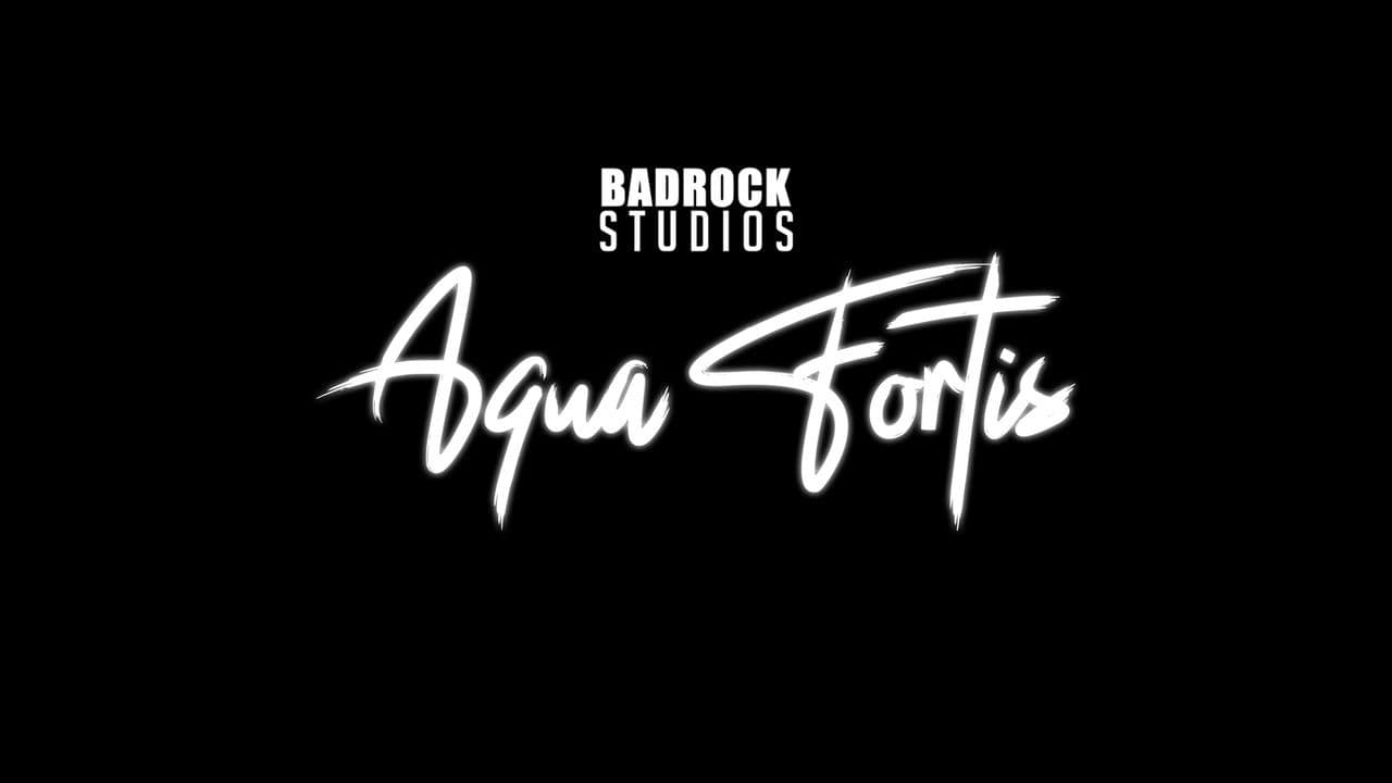 Backdrop – Aqua Fortis