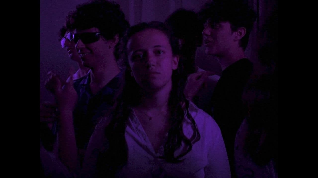 Backdrop – Metonimia