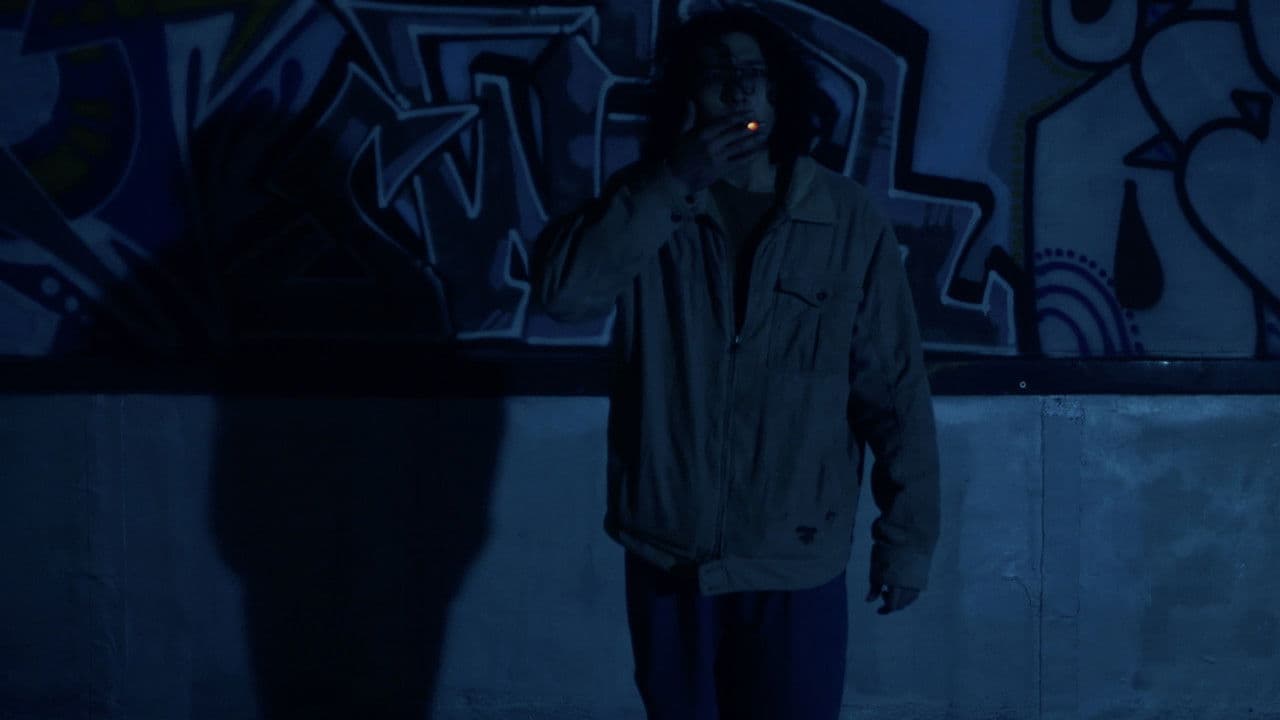 Backdrop – The Last Pizza