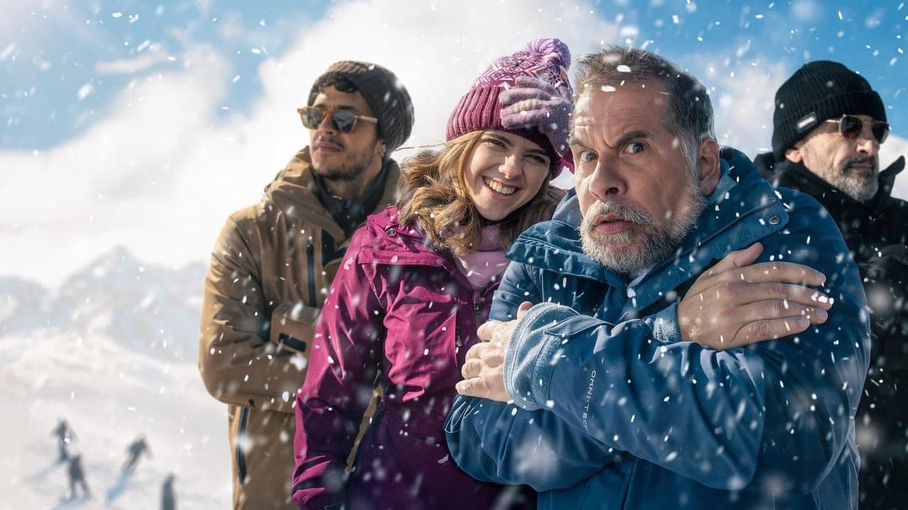 Backdrop – Familie, aber nur fast